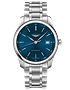 Мужские часы / унисекс  LONGINES, Master Collection / 40mm, SKU: L2.793.4.92.6 | dimax.lv