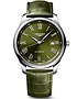 Men's watch / unisex  LONGINES, Master Collection / 42mm, SKU: L2.893.4.09.2 | dimax.lv