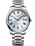 Vīriešu pulkstenis / unisex  LONGINES, Master Collection / 42mm, SKU: L2.893.4.79.6 | dimax.lv