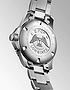 Men's watch / unisex  LONGINES, HydroConquest / 43mm, SKU: L3.782.4.96.6 | dimax.lv