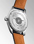 Men's watch / unisex  LONGINES, Spirit / 40mm, SKU: L3.810.4.93.0 | dimax.lv