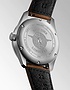 Мужские часы / унисекс  LONGINES, Spirit Zulu Time / 42mm, SKU: L3.812.4.63.2 | dimax.lv