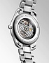 Men's watch / unisex  LONGINES, Master Collection / 42mm, SKU: L2.893.4.79.6 | dimax.lv