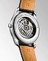 Vīriešu pulkstenis / unisex  LONGINES, Master Collection / 40mm, SKU: L2.910.4.78.3 | dimax.lv