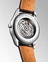 Мужские часы / унисекс  LONGINES, Master Collection / 42mm, SKU: L2.919.4.78.3 | dimax.lv