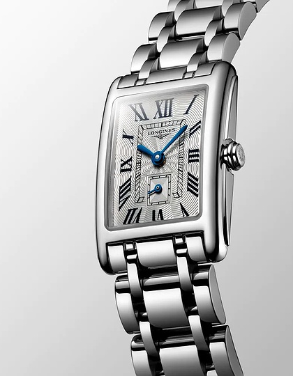 Sieviešu pulkstenis  LONGINES, DolceVita / 20.80mm x 32mm, SKU: L5.255.4.71.6 | dimax.lv