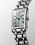 Женские часы  LONGINES, DolceVita / 20.80mm x 32mm, SKU: L5.255.4.71.6 | dimax.lv