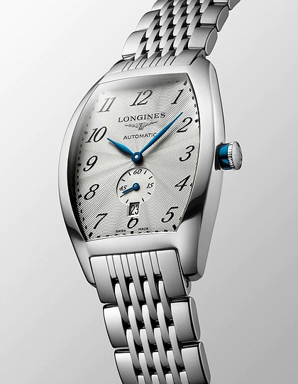 Женские часы  LONGINES, Evidenza / 33.10 X 38.75 mm, SKU: L2.642.4.73.6 | dimax.lv