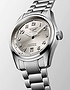 Ladies' watch  LONGINES, Spirit / 37mm, SKU: L3.410.4.63.6 | dimax.lv