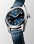 Мужские часы / унисекс  LONGINES, Spirit / 40mm, SKU: L3.810.4.93.0 | dimax.lv