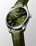 Men's watch / unisex  LONGINES, Master Collection / 42mm, SKU: L2.893.4.09.2 | dimax.lv
