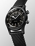 Vīriešu pulkstenis / unisex  LONGINES, Legend Diver Watch / 42mm, SKU: L3.774.2.50.9 | dimax.lv