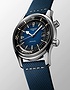 Men's watch / unisex  LONGINES, Legend Diver Watch / 42mm, SKU: L3.774.4.90.2 | dimax.lv