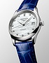 Ladies' watch  LONGINES, Master Collection / 34mm, SKU: L2.357.4.87.0 | dimax.lv