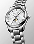 Женские часы  LONGINES, Master Collection / 34mm, SKU: L2.409.4.87.6 | dimax.lv