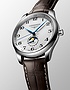 Vīriešu pulkstenis / unisex  LONGINES, Master Collection / 42mm, SKU: L2.919.4.78.3 | dimax.lv