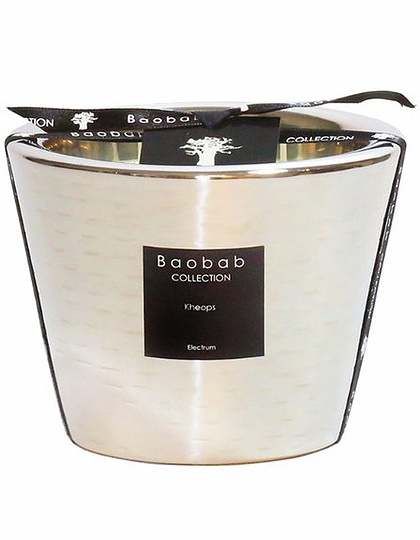  BAOBAB COLLECTION, Kheops Max 10, SKU: MAX10KPS | dimax.lv