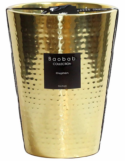  BAOBAB COLLECTION, Khephren Gold Max 24, SKU: MAX24KRNG | dimax.lv