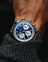 Men's watch / unisex  NORQAIN, Freedom 60 Chrono / 40mm, SKU: N2201S22C/A221/201SG | dimax.lv