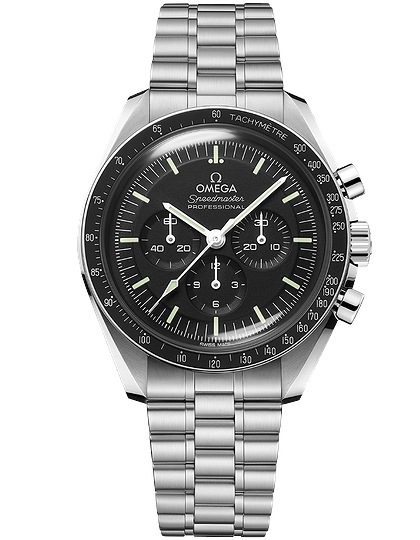 Vīriešu pulkstenis / unisex  OMEGA, Speedmaster Moonwatch Professional / 42mm, SKU: 310.30.42.50.01.001 | dimax.lv