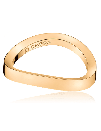 Women Jewellery  OMEGA, Aqua Swing, SKU: R42BBA0500152 | dimax.lv