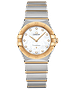 Sieviešu pulkstenis  OMEGA, Constellation Quartz / 28mm, SKU: 131.20.28.60.55.002 | dimax.lv