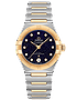 Ladies' watch  OMEGA, Constellation Co Axial Master Chronometer / 29mm, SKU: 131.20.29.20.53.001 | dimax.lv