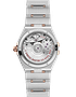 Sieviešu pulkstenis  OMEGA, Constellation Co Axial Master Chronometer Small Seconds / 34mm, SKU: 131.20.34.20.63.001 | dimax.lv