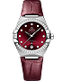 Ladies' watch  OMEGA, Constellation Co Axial Master Chronometer / 36mm, SKU: 131.18.36.20.61.001 | dimax.lv