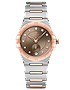 Sieviešu pulkstenis  OMEGA, Constellation Co Axial Master Chronometer Small Seconds / 34mm, SKU: 131.20.34.20.63.001 | dimax.lv