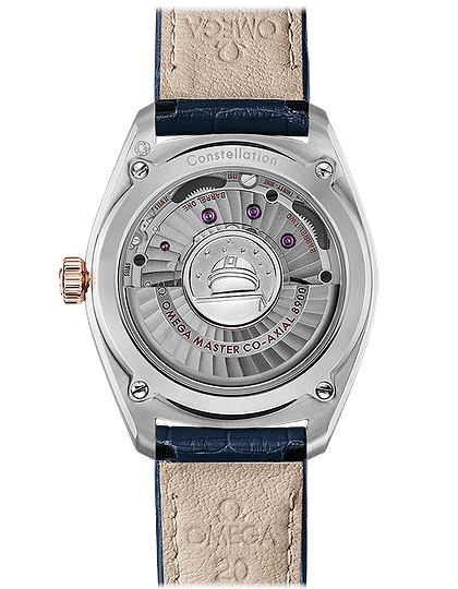 Мужские часы / унисекс  OMEGA, Globemaster Co Axial Master Chronometer / 39mm, SKU: 130.23.39.21.03.001 | dimax.lv