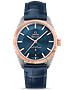 Vīriešu pulkstenis / unisex  OMEGA, Globemaster Co Axial Master Chronometer / 39mm, SKU: 130.23.39.21.03.001 | dimax.lv