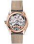 Men's watch / unisex  OMEGA, De Ville Tresor Co Axial Chronometer / 40mm, SKU: 435.53.40.21.06.001 | dimax.lv