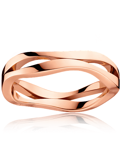 Sieviešu juvelierizstrādājumi  OMEGA, Ladymatic, SKU: R604BG0000153 | dimax.lv