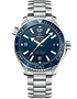 Men's watch / unisex  OMEGA, Planet Ocean 600m Co Axial Master Chronometer / 39.5mm, SKU: 215.30.40.20.03.001 | dimax.lv