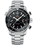 Мужские часы / унисекс  OMEGA, Planet Ocean 600m Co Axial Master Chronometer / 45.5mm, SKU: 215.30.46.51.01.001 | dimax.lv