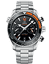 Мужские часы / унисекс  OMEGA, Planet Ocean 600m Co Axial Master Chronometer Chronograph / 45.5mm, SKU: 215.30.46.51.01.002 | dimax.lv