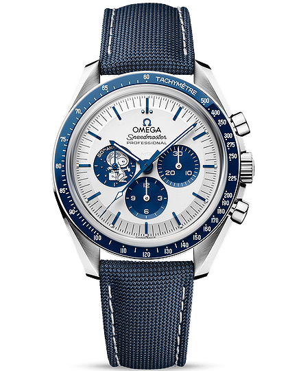 Men's watch / unisex  OMEGA, Speedmaster Anniversary Series Co Axial Master Chronometer Chronograph / 42mm, SKU: 310.32.42.50.02.001 | dimax.lv