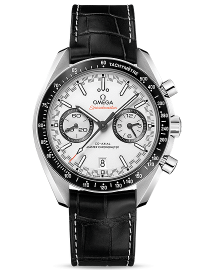 Vīriešu pulkstenis / unisex  OMEGA, Speedmaster Racing / 44.25mm, SKU: 329.33.44.51.04.001 | dimax.lv