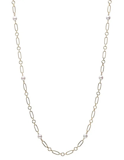 Женские ювелирные изделия  MIKIMOTO, M code, SKU: PP20552K | dimax.lv