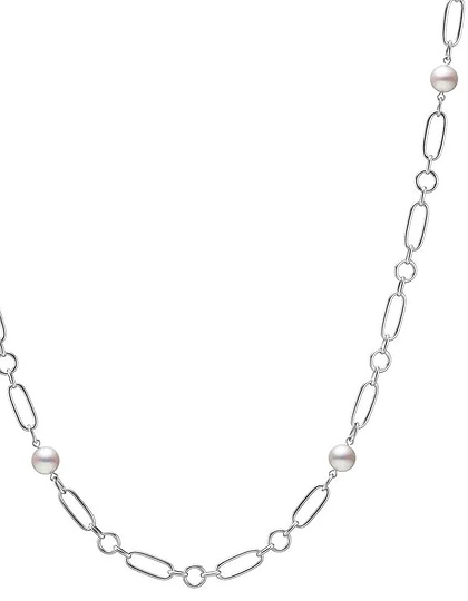 Женские ювелирные изделия  MIKIMOTO, M code, SKU: PP20552W | dimax.lv