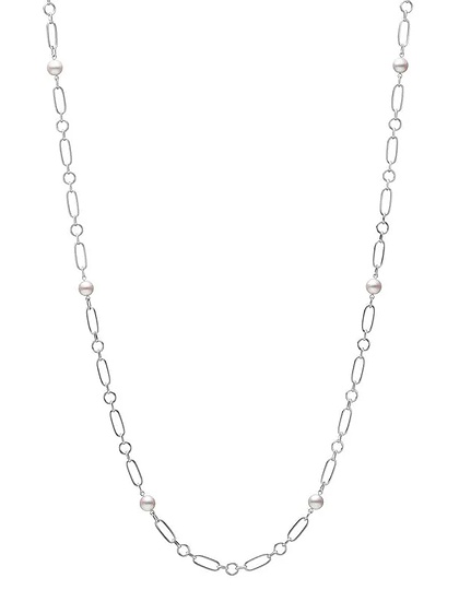 Женские ювелирные изделия  MIKIMOTO, M code, SKU: PP20552W | dimax.lv