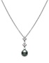 Women Jewellery  MIKIMOTO, Classic, SKU: PPL839BDW | dimax.lv