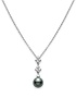 Женские ювелирные изделия  MIKIMOTO, Classic, SKU: PPL839BDW | dimax.lv