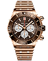 Мужские часы / унисекс  BREITLING, Super Chronomat B01 / 44mm, SKU: RB0136E31Q1R1 | dimax.lv