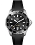 Men's watch / unisex  TAG HEUER, Aquaracer Professional 300 / 43mm, SKU: WBP201A.FT6197 | dimax.lv