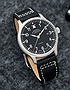 Men's watch / unisex  MÜHLE-GLASHÜTTE, Terrasport II / 40 mm, SKU: M1-37-44-LB | dimax.lv