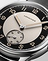 Men's watch / unisex  LONGINES, Heritage Classic-Tuxedo / 38.50mm, SKU: L2.330.4.93.0 | dimax.lv