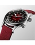 Женские часы  LONGINES, Legend Diver Watch / 36mm, SKU: L3.374.4.40.2 | dimax.lv