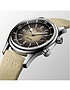 Men's watch / unisex  LONGINES, Legend Diver Watch / 42mm, SKU: L3.774.4.30.2 | dimax.lv